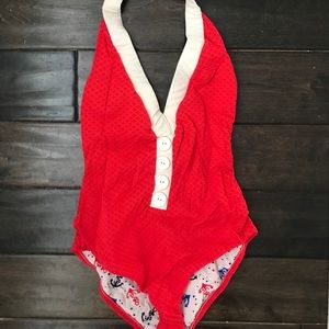 Nanette Leopore Swimsuit